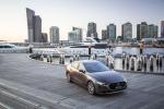 Mazda3 Sedan 2019 года (AU)